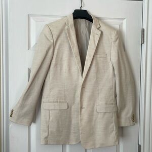 Class Club from Dillards dressy sport jacket blazer